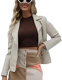 Los mejores chaquetones mouton beige: análisis y comparativa para un estilo cálido y elegante