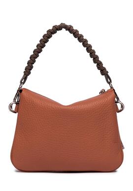 BOLSO MIA TESTA CASTORO