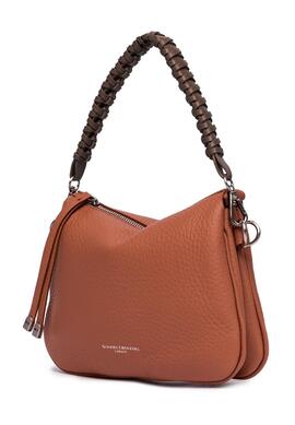 BOLSO MIA TESTA CASTORO