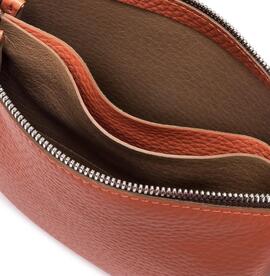 BOLSO MIA TESTA CASTORO