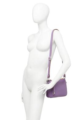 BOLSO MIA TESTA CASTORO