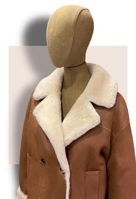 DOBLE FAZ LAMB CRACK COGNAC