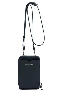 MINI BAG NERO