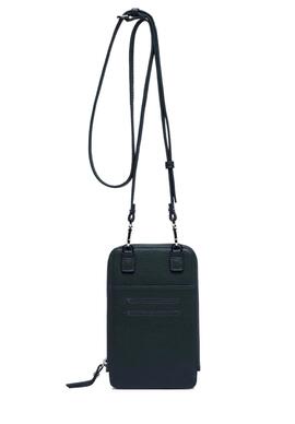 MINI BAG NERO