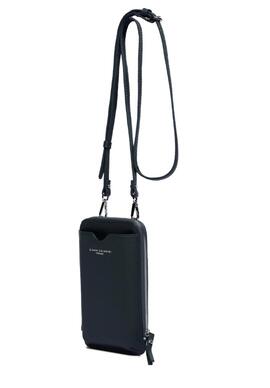 MINI BAG NERO