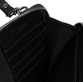 MINI BAG NERO