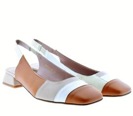 ZAPATO TENERE BLANCO BEIGE