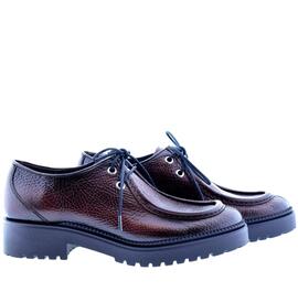 WALLABEE PIEL CUERO