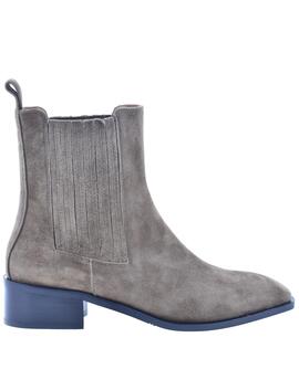 BOTIN ANTE TAUPE