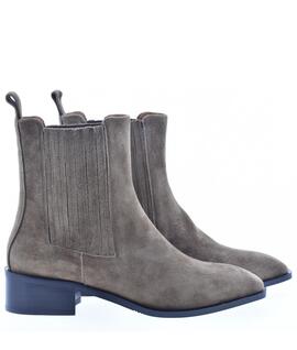 BOTIN ANTE TAUPE