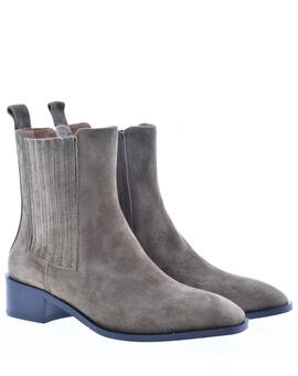 BOTIN ANTE TAUPE