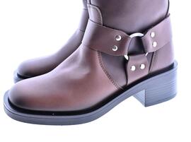 BOTA BIKER NIGER