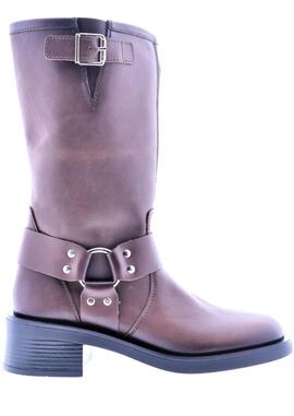 BOTA BIKER NIGER