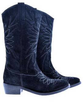 BOTA ADEL BLACK