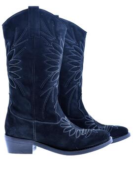 BOTA ADEL BLACK