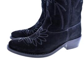 BOTA ADEL BLACK