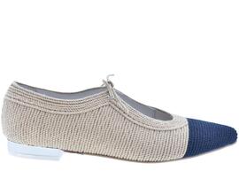 ZAPATO DE CORDON