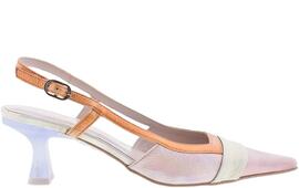 SALON FLIPER ROSA ORANGE