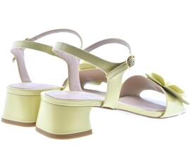 SADALIA NAPLAK YELLOW