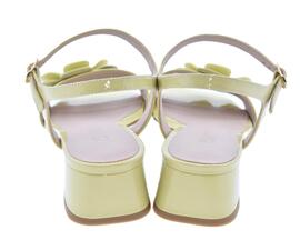 SADALIA NAPLAK YELLOW