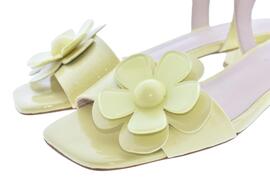 SADALIA NAPLAK YELLOW