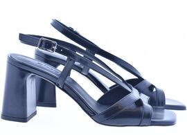 SANDALIA BOSTON NEGRO
