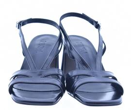 SANDALIA BOSTON NEGRO