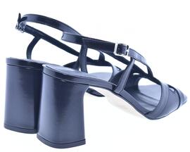 SANDALIA BOSTON NEGRO