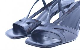 SANDALIA BOSTON NEGRO