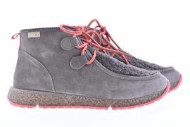 BOTIN PRINCE CURLY Y ROKE PESCA BABY CARIBO