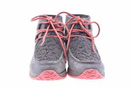 BOTIN PRINCE CURLY Y ROKE PESCA BABY CARIBO