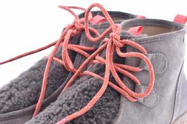 BOTIN PRINCE CURLY Y ROKE PESCA BABY CARIBO