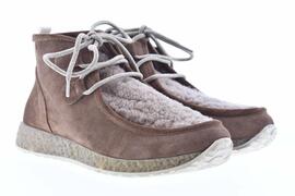 BOTIN PRINCE  CURLY BEIG BABY SILK COLTON
