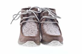 BOTIN PRINCE  CURLY BEIG BABY SILK COLTON