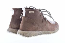 BOTIN PRINCE  CURLY BEIG BABY SILK COLTON