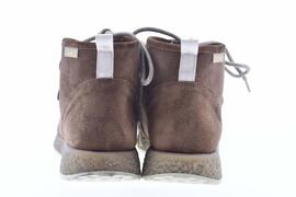 BOTIN PRINCE  CURLY BEIG BABY SILK COLTON