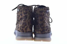 BOTIN MARCEL ANIMAL PRINT  TITUS TABAC