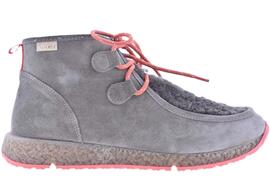 BOTIN PRINCE CURLY Y ROKE PESCA BABY CARIBO
