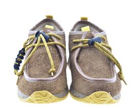 ZAPATO PRANVI  CHARM BEAR TABAL