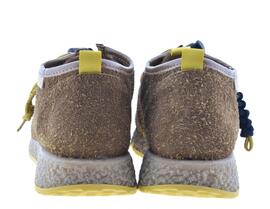 ZAPATO PRANVI  CHARM BEAR TABAL