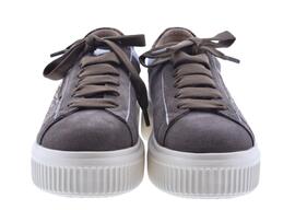 SNEAKER ANTE BROWN BRONZO