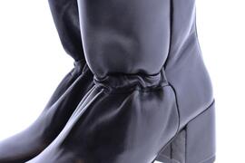 BOTIN NAPPA BLACK