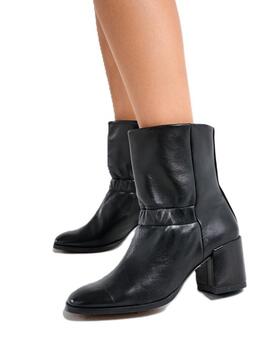 BOTIN NAPPA BLACK