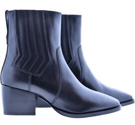 BOTIN NAPA NEGRO