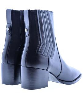 BOTIN NAPA NEGRO