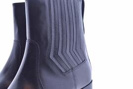 BOTIN NAPA NEGRO