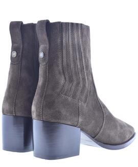 BOTIN ANTE TESTA DI MORO