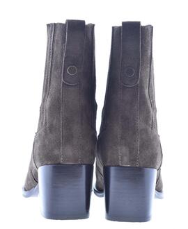 BOTIN ANTE TESTA DI MORO