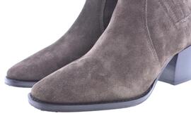 BOTIN ANTE TESTA DI MORO