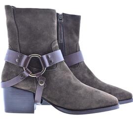BOTIN ANTE TESTA DI MORO